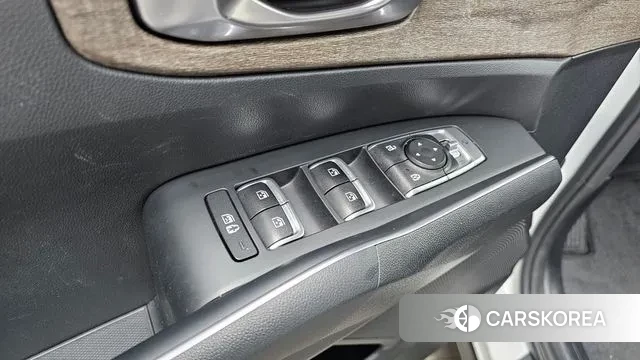 Kia Sorento 4th Generation 2022 Белый из Кореи, фото 5