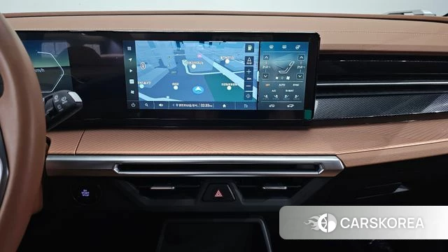 Ssangyong Torres EVX 2024 Жемчужный цвет из Кореи, фото 5