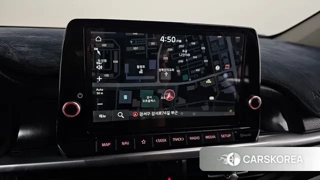 Kia Morning Urban (JA) 2023 Белый из Кореи, фото 5