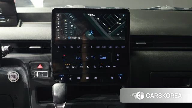 Hyundai Staria 2023 Серый из Кореи, фото 5