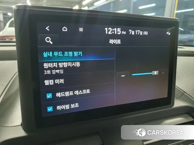 Hyundai Casper 2022 Темно-зеленый из Кореи, фото 5