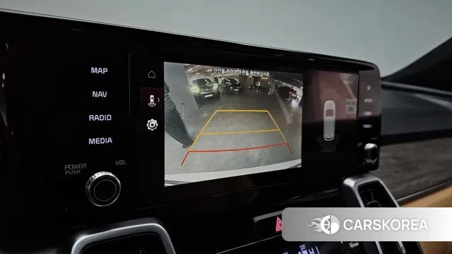 Kia Sorento 4th Generation 2021 Белый из Кореи, фото 5