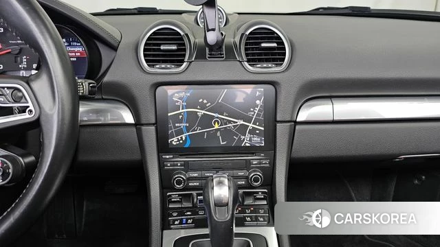 Porsche 718 Boxster 2019 Белый из Кореи, фото 5
