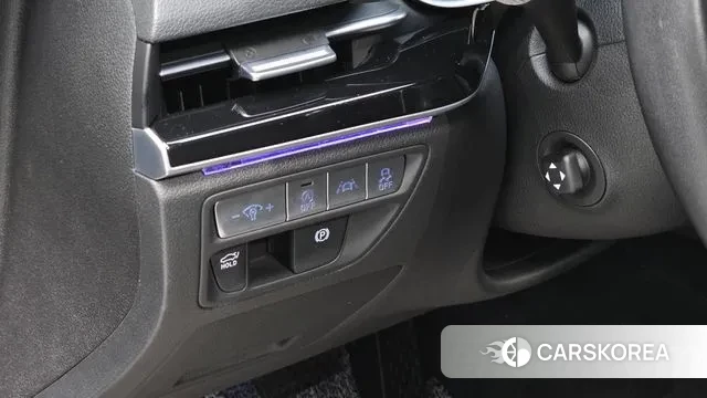 Genesis G80 (RG3) 2020 Серый из Кореи, фото 5