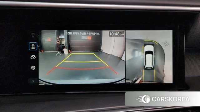 Hyundai Palisade (LX3) 2025 Белый из Кореи, фото 5