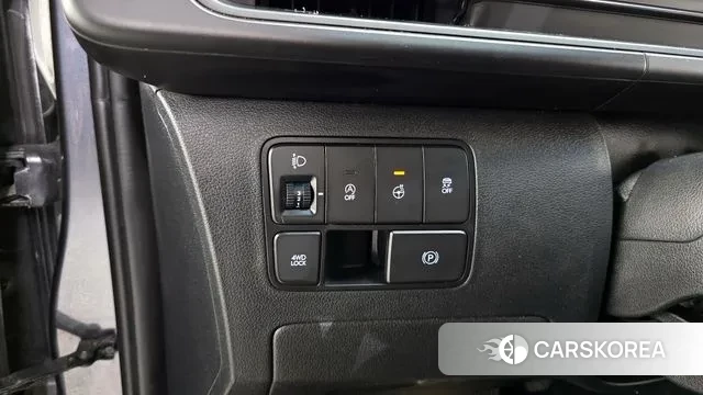 Hyundai Staria 2022 Серый из Кореи, фото 5