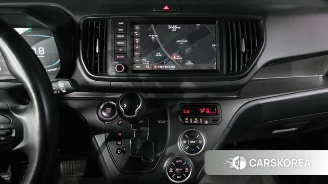 Kia The New Kia Ray 2023 Белый из Кореи, фото 5