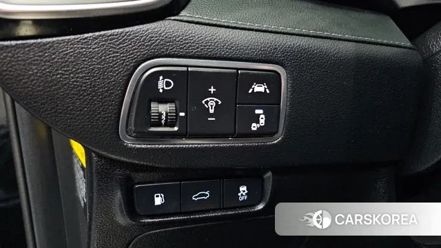 Hyundai Grandeur IG 2019 Черный из Кореи, фото 5