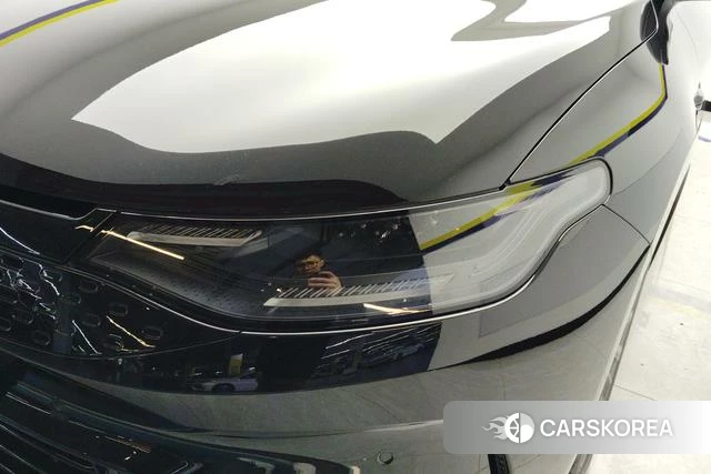 Zero-running car Zero run C01 2025 Черный из Китая, фото 5