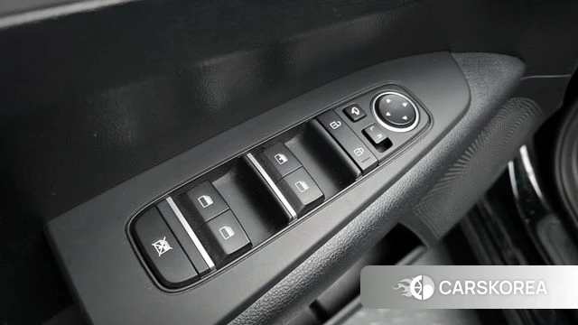 Kia The New K3 2nd generation 2024 Черный из Кореи, фото 5