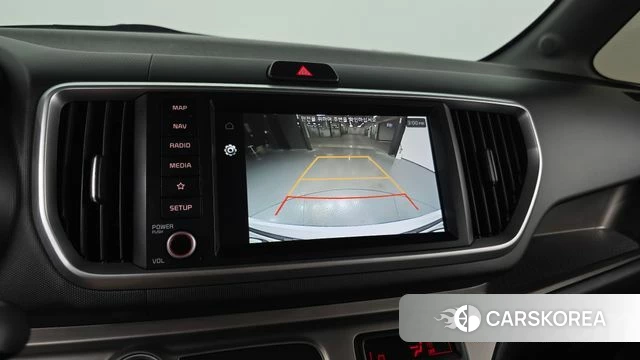 Kia The New Ray 2020 Белый из Кореи, фото 5