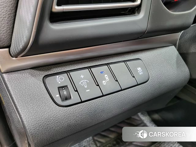 Hyundai The New Avante AD 2019 Белый из Кореи, фото 5