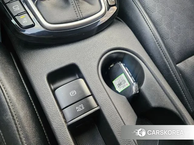 Kia Seltos 2019 Черный из Кореи, фото 5