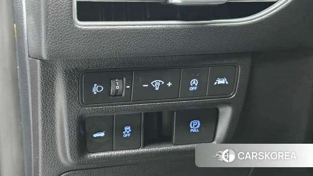 Hyundai Sonata (DN8) 2019 Черный из Кореи, фото 5