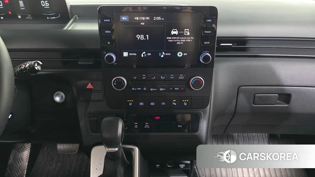 Hyundai Staria 2024 Желтый из Кореи, фото 5