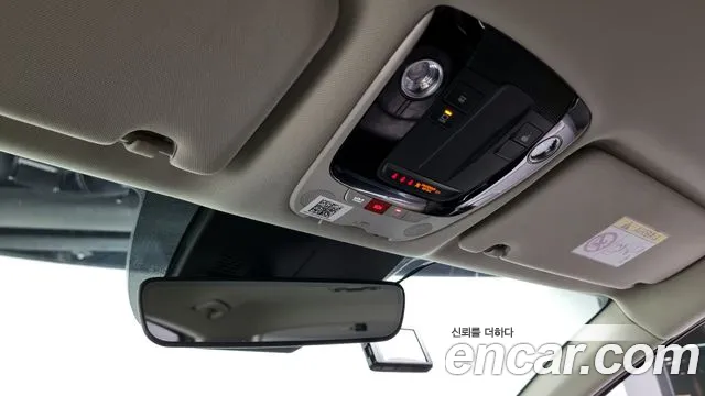 Kia K5 Hybrid 3rd Generation id 2691219 из Кореи 5