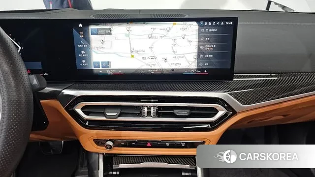 BMW 3 Series (G20) 2024 Белый из Кореи, фото 5