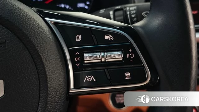 Kia The New K3 2nd generation 2023 Серый из Кореи, фото 5