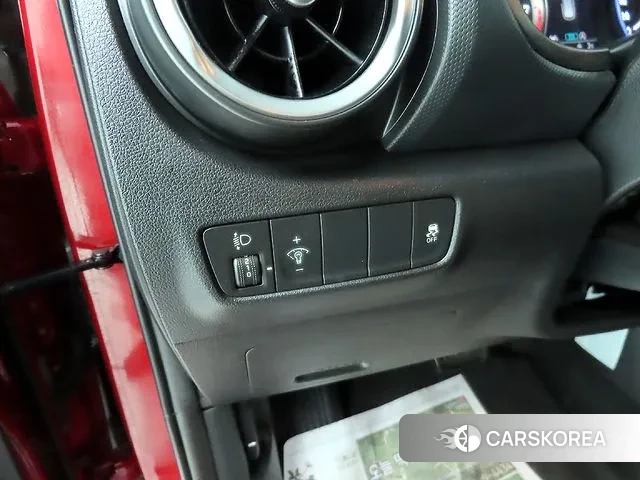 Hyundai The New Kona 2022 Фиолетовый из Кореи, фото 5