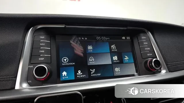 Kia The New K5 2nd generation 2018 Серебряный из Кореи, фото 5