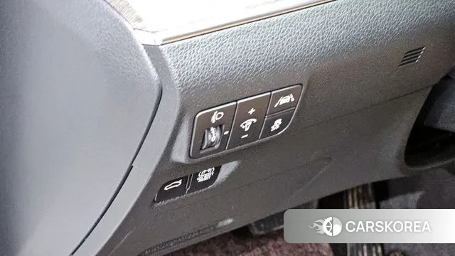 Kia K5 Hybrid 3rd Generation 2023 Белый из Кореи, фото 5