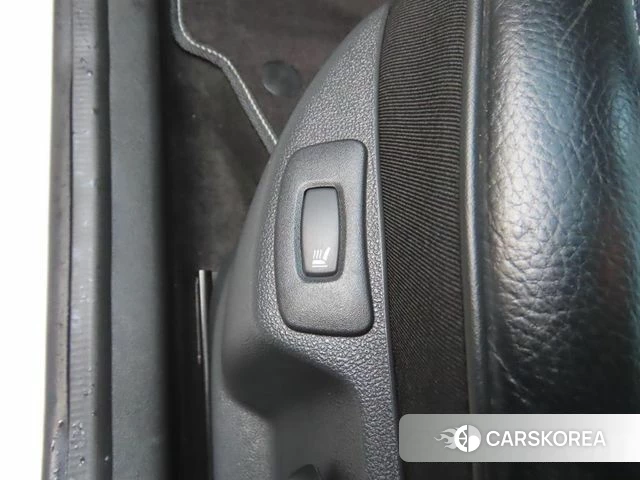 Renault Korea (Samsung) New QM3 2019 Белый из Кореи, фото 5