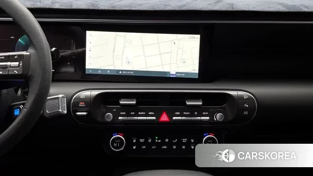 Hyundai Palisade (LX3) 2025 Черный из Кореи, фото 5