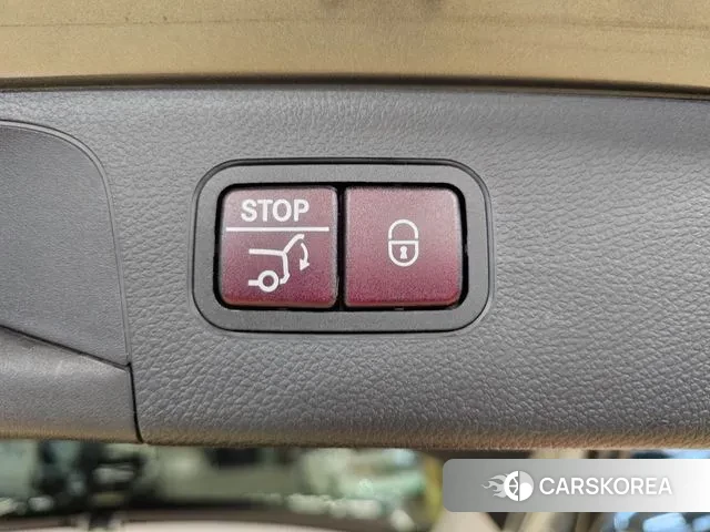 Mercedes-Benz GLC-Class X253 2019 Серый из Кореи, фото 5