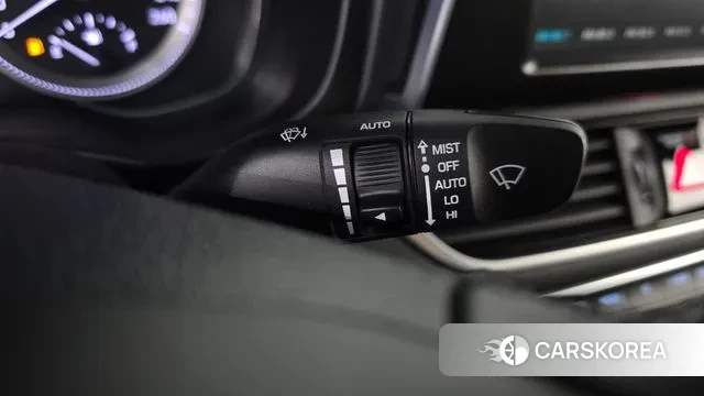 Hyundai Grandeur IG 2018 Серый из Кореи, фото 5