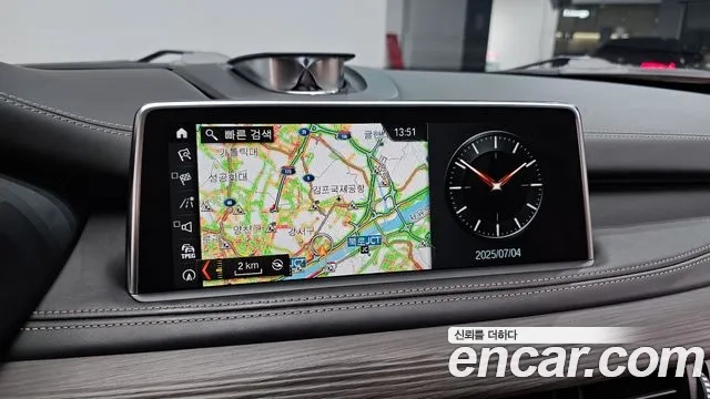 BMW X5 (F15) 2018 Белый из Кореи, фото 5