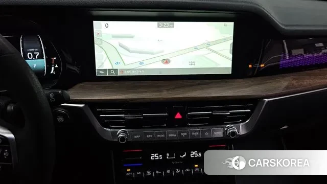 Kia Mohave Master 2020 Черный из Кореи, фото 5