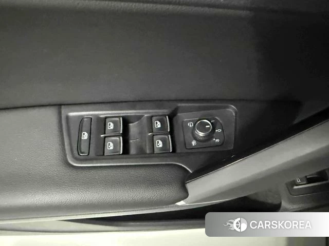 Volkswagen Tanyue 2021 Белый из Китая, фото 5