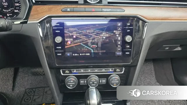 Volkswagen Passat GT (B8) id 2903032 из Кореи 5