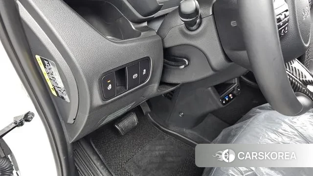 Kia The New Kia Ray 2025 Белый из Кореи, фото 5