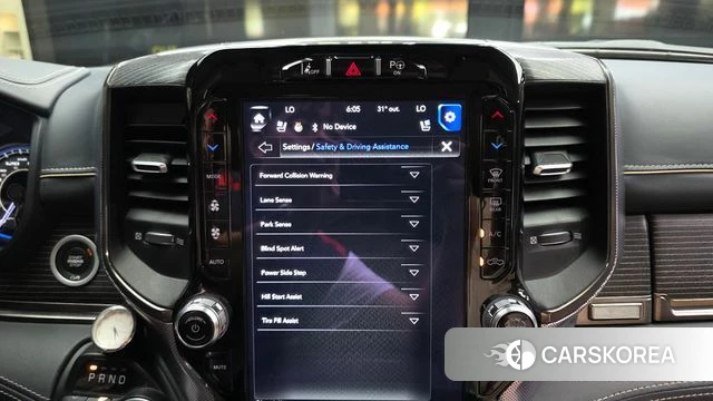 Dodge Lampicup 2020 Серый из Кореи, фото 5