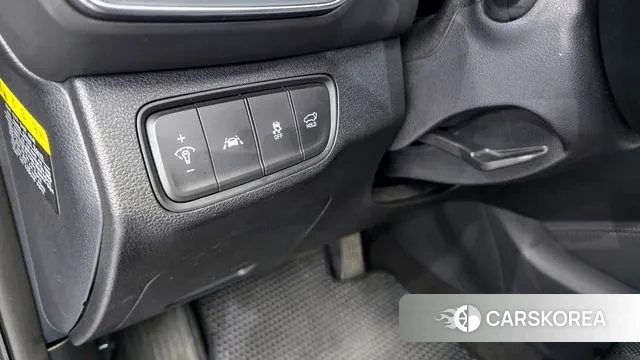 Hyundai Santa Fe TM 2018 Серый из Кореи, фото 5