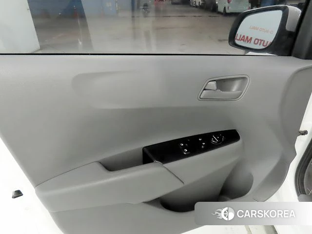 Kia All New Morning (JA) 2018 Белый из Кореи, фото 5