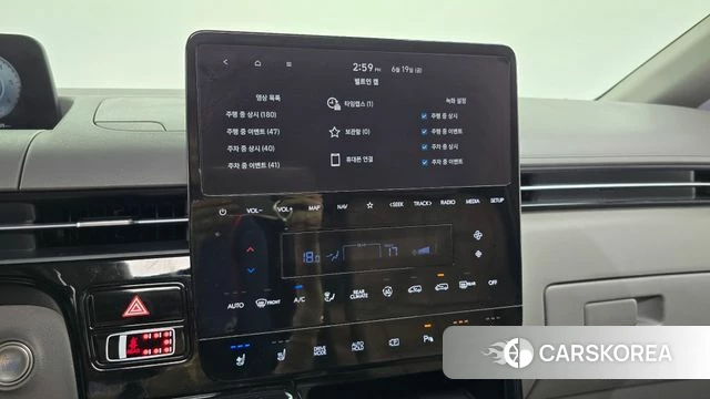 Hyundai Staria 2022 Серый из Кореи, фото 5