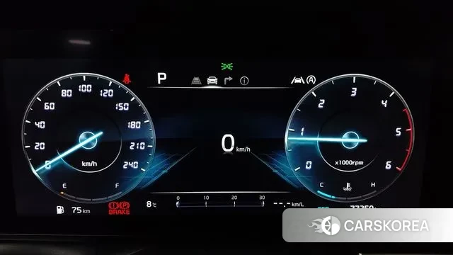 Kia Carnival 4th generation 2021 Белый из Кореи, фото 5