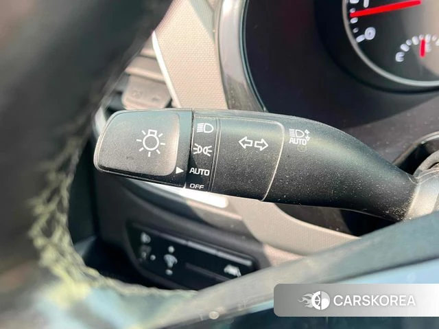 Kia Seltos 2021 Белый из Кореи, фото 5