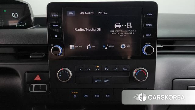 Hyundai Staria 2024 Серебряный из Кореи, фото 5