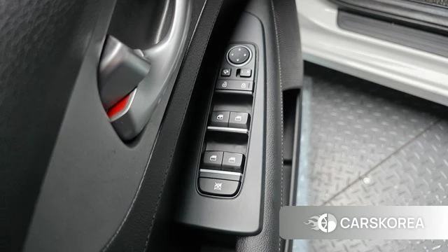 Kia Come New K3 2019 Белый из Кореи, фото 5