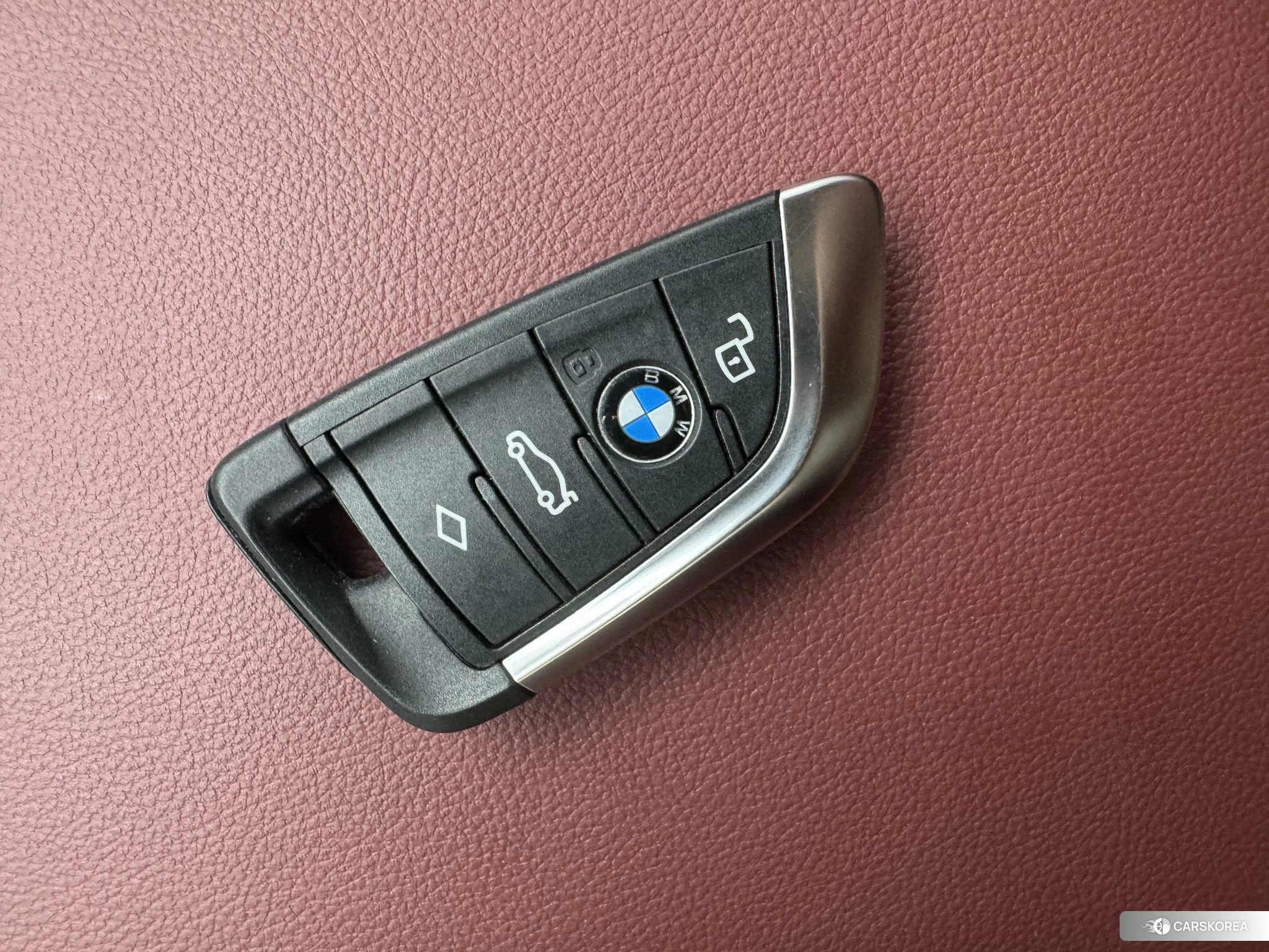BMW 4 series 2021 Зеленый из Китая, фото 5