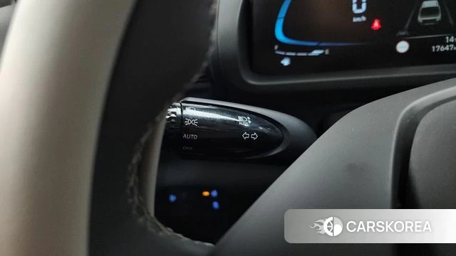 Hyundai Casper 2023 Белый из Кореи, фото 5