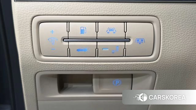 Genesis G80 2020 Серый из Кореи, фото 5
