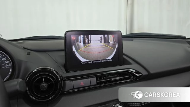 Mazda MX-5 MIATA 2022 Белый из Кореи, фото 5
