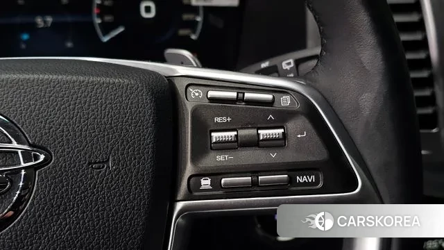 Ssangyong All New Rexton 2021 Белый из Кореи, фото 5