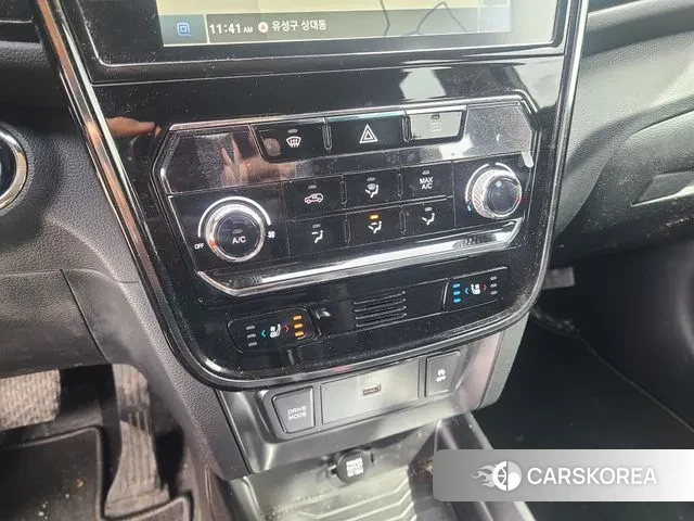 Ssangyong Berry New Tivoli 2022 Белый из Кореи, фото 5