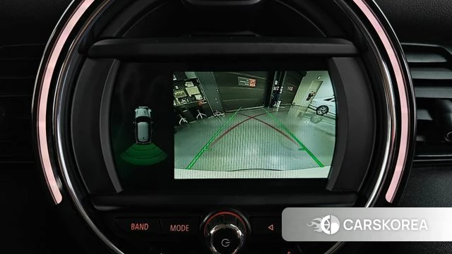 Mini Cooper 2020 Жемчужный цвет из Кореи, фото 5