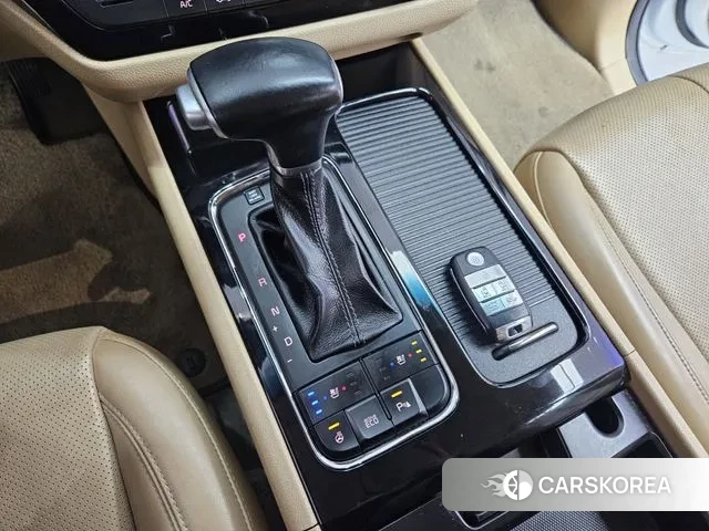 Kia All New Carnival 2018 Белый из Кореи, фото 5